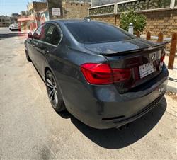 بی ئێم دەبڵیو سیریەس 3